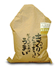兵庫県但馬産無農薬コシヒカリ